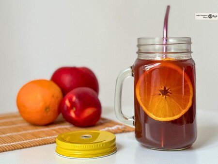 Té helado casero: receta fácil de la bebida que te refresca al instante