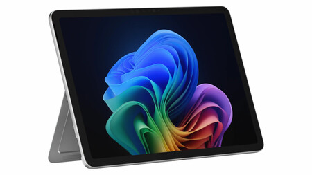 Microsoft Surface Pro