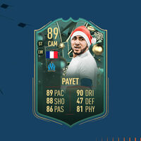 FIFA 23 - SBC Dimitri Payet Comodín de Invierno: ¿Vale la pena? Soluciones baratas 