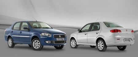 Fiat planta al mercado iraní