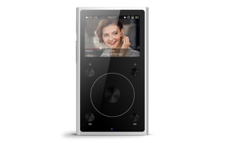FiiO presenta el X1II, un reproductor portátil con Bluetooth