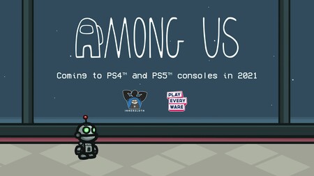 Among Us seguirá llevando sus misiones y traiciones a más plataformas cuando llegue a PS4 y PS5 en 2021