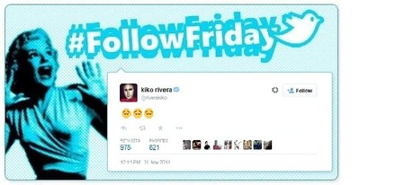 #FollowFriday de Poprosa: entre los Marie Claire Prix y los Grammys Latinos