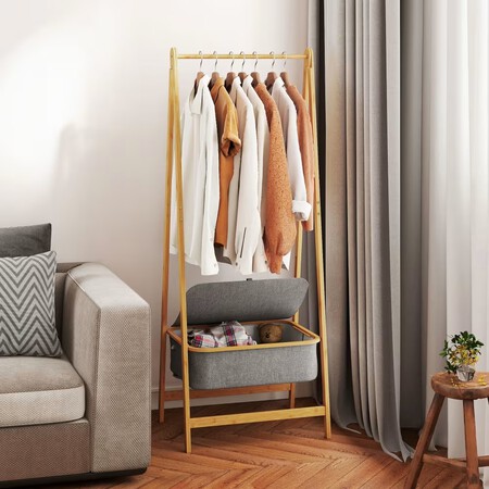 Burro para ropa Maisons du Monde