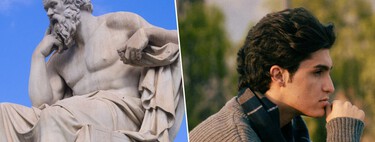 Sócrates, filósofo griego: “Soy consciente de lo poco que sé, mientras otros creen saber sin hacerlo realmente”