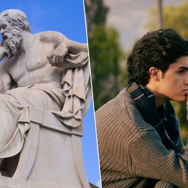 Sócrates, filósofo: “La verdadera sabiduría está en reconocer la propia ignorancia” 