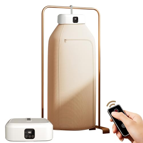 Secador de ropa portátil 