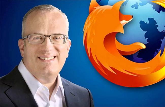 Firefox