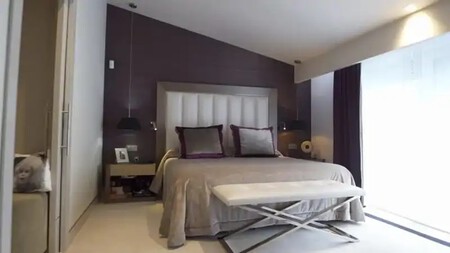Michel Gonzalez Futbolista Real Madrid Casa Decoracion Vivienda Propiedad
