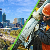 Australia tiene una brutal crisis de albañiles. Está pagando hasta 120,000 pesos por traerlos del extranjero