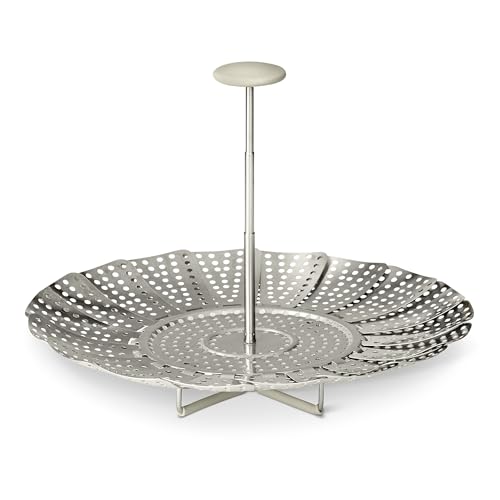 Amazon Basics Cesta Vaporera