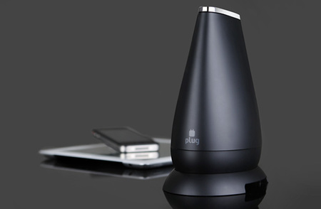 TVPlug, interesante dispositivo con opciones router, NAS y servidor multimedia