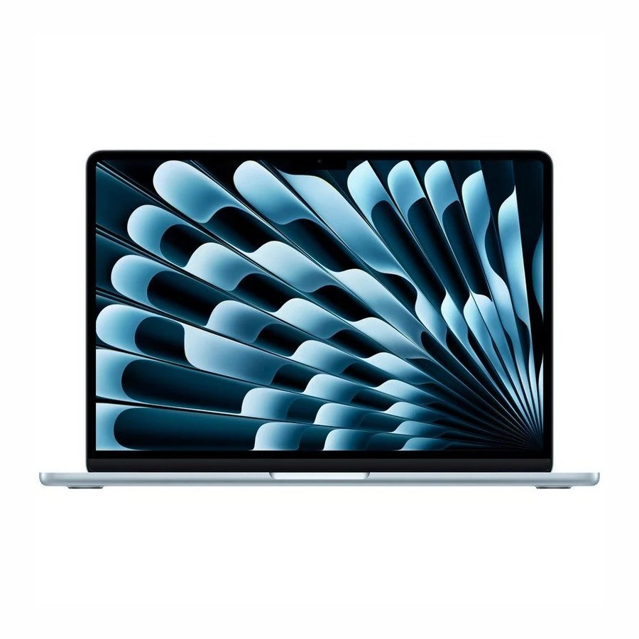 MacBook Air M4 de 13,6 pulgadas (24 GB, 512 GB)