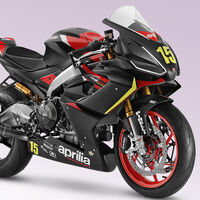 La Aprilia RS 660 Trofeo nace como parte de una competición monomarca, con 105 CV y por 18.000 euros