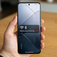 Dos funciones de HyperOS que sobreescanean, 'roban' batería de forma innecesaria y es mejor tenerlas quitadas del Xiaomi