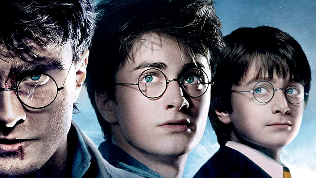 Varios rumores afirman que Warner Bros tiene preparado un reboot completo de Harry Potter: El reinicio de una saga de películas repleta de éxitos 