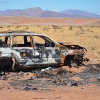 Si queman tu auto en México, el seguro podría no pagarte: la letra pequeña clave en las pólizas