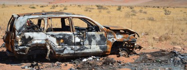 Si queman tu auto en México, el seguro podría no pagarte: la letra pequeña clave en las pólizas