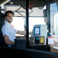 En Jalisco será más caro andar en trasporte público en 2026. Solo si pagas en efectivo 