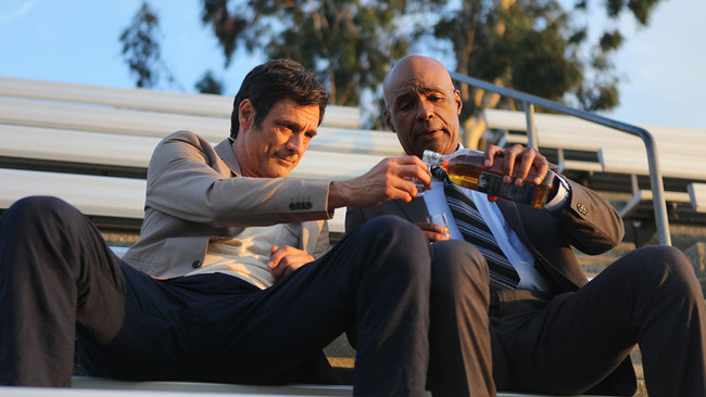 The Man From Earth Holocene2