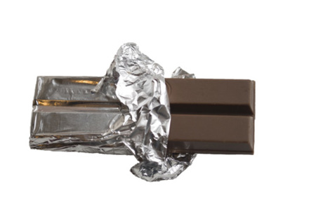 Motivos por los que el cuerpo nos pide chocolate