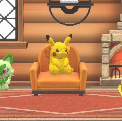 Pokémon Firends análisis