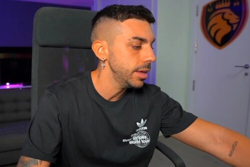 DJMARIIO