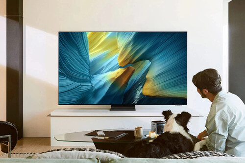 Samsung OLED