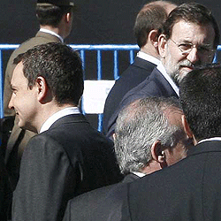 Resumen de las promesas electorales