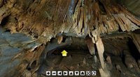 Recorriendo cuevas prehistóricas en Cantabria desde casa