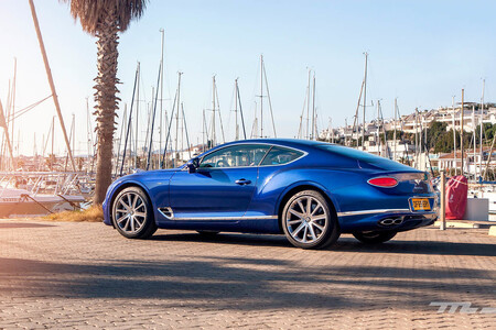 Bentley