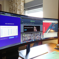 Proyectores, amplificadores, auriculares, monitores y más: lo mejor de la semana