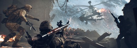 Battlefield 6 Requisitos