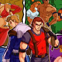 A principios del 2000, México creó su propio juego de peleas con la bendición de SNK: un clásico instantáneo que pocos conocen su trasfondo 