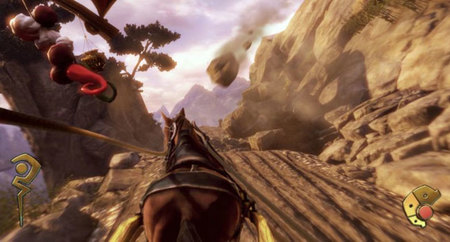 La tecnología para jugar sentados con Kinect será distribuída a todos los desarrolladores