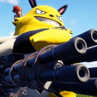 La demanda de Nintendo contra Palworld no ha frenado a Pocketpair. La compañía ya tiene registrada una nueva marca con grandes ambiciones