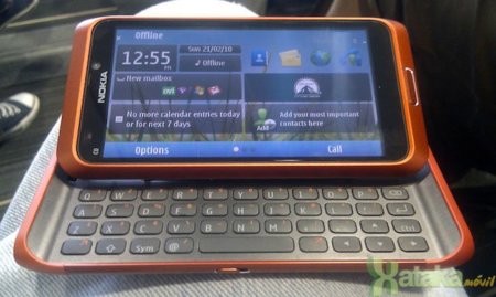 Nokia E7, nuestras primeras impresiones