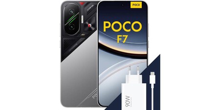 Xiaomi Poco F7