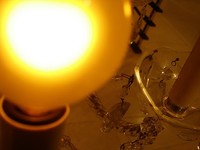 Idea de negocio: fábrica de bombillas de bajo consumo