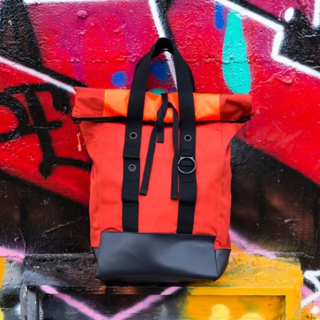 Adapack bag de Camper Lab, la mochila del verano