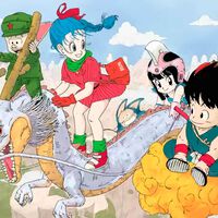 Los homenajes a Akira Toriyama que no viste en el anuncio del nuevo anime: 40 años resumidos en pura nostalgia 