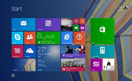 La activación de Windows 8.1 ya ha sido saltada