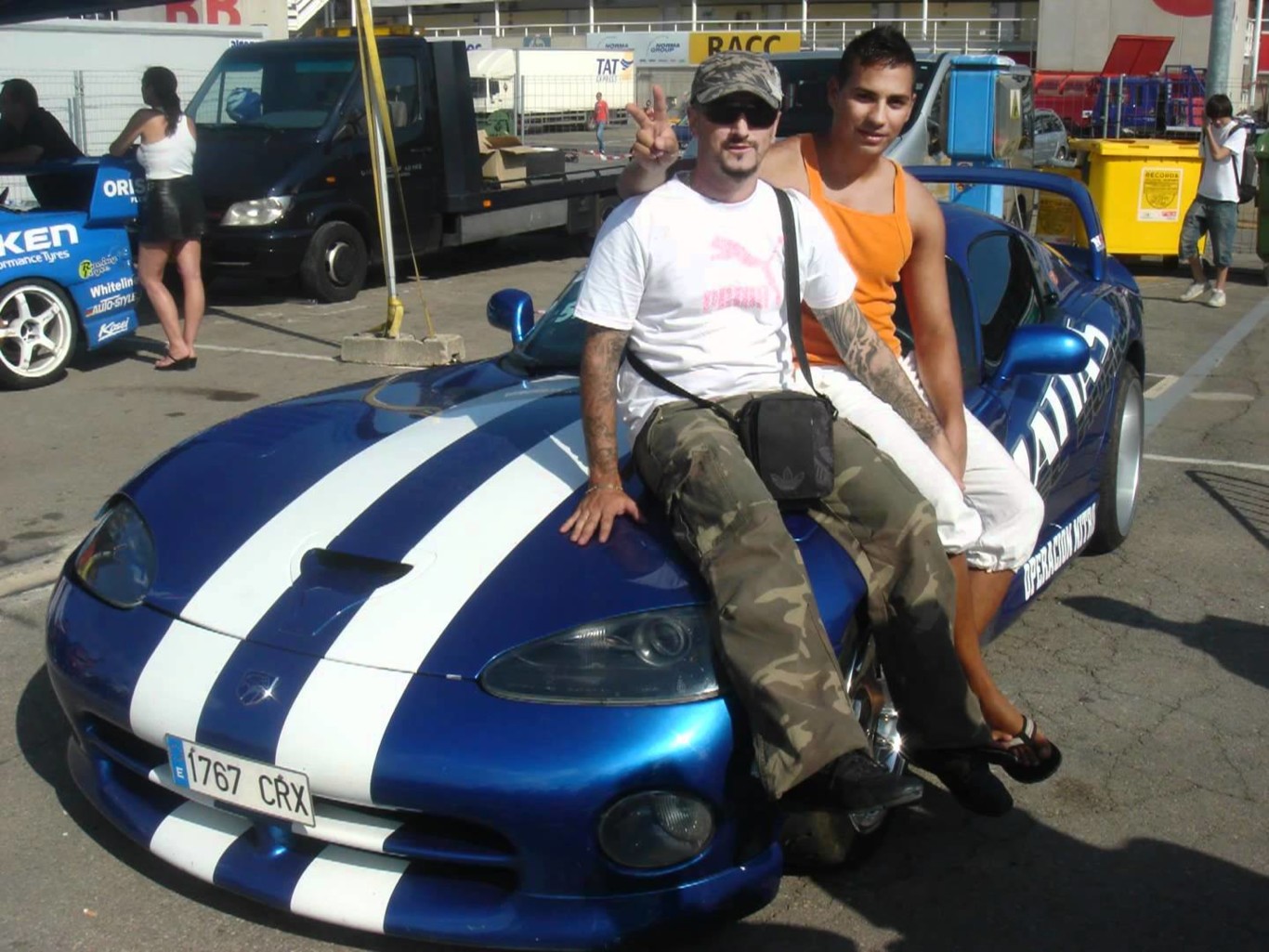 ¿Quién es Matías el Humilde y cómo ha pasado de enseñar sus coches a participar en Gran Hermano?