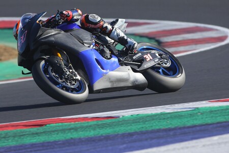 Ponsson Misano Sbk 2021