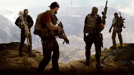 Así es Ghost Recon Wildlands, el primer shooter militar ambientado en un gigantesco mundo abierto