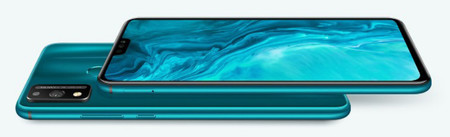 Honor 9x Lite