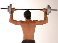 Ponerse en forma para una nueva moto