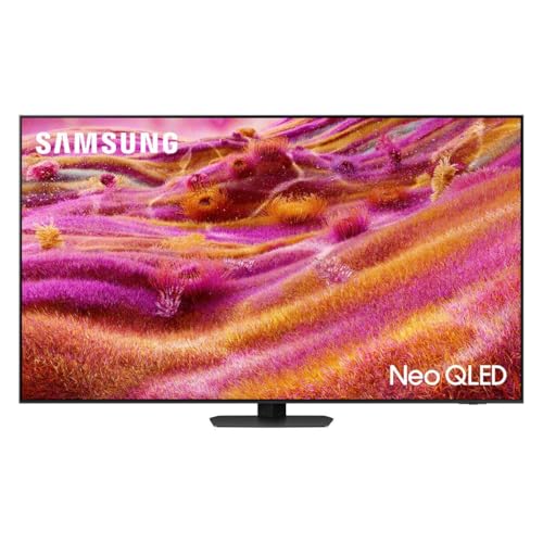 Samsung Neo QLED QN90F 4K, 55 pulgadas