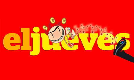 Google censura las portadas de 'El Jueves': las considera material "pornográfico" y ya no se podrá leer la revista ni en Android ni Google Play