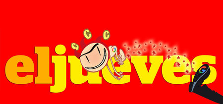 Google censura las portadas de 'El Jueves': las considera material 
